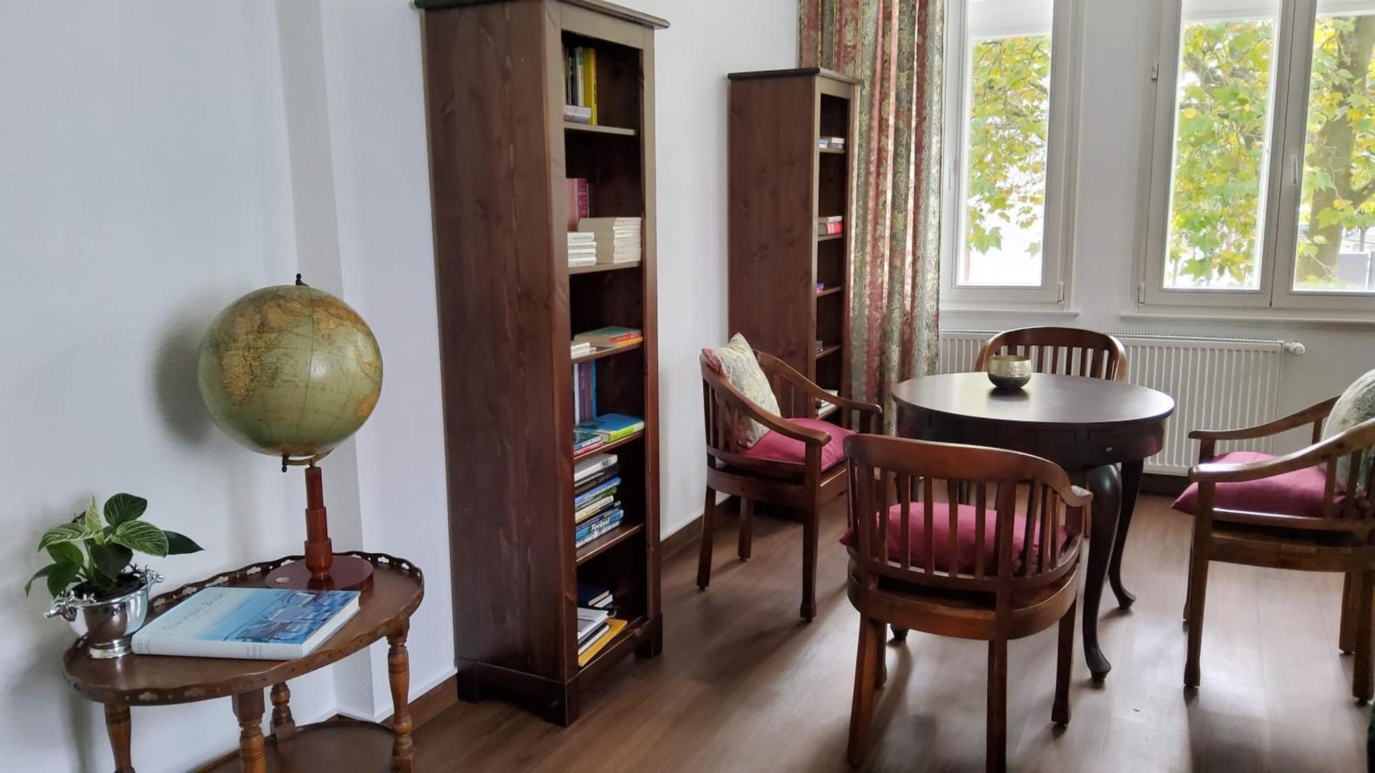 Hotel & Cafe Kleinergruenauer Bad Salzuflen Bagian luar foto