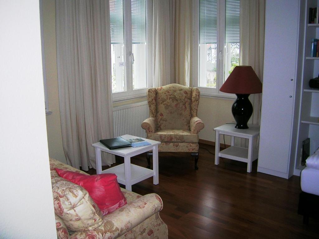 Hotel & Cafe Kleinergruenauer Bad Salzuflen Ruang foto